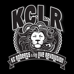 Cupid - (KC Roberts & The Live Revolution)