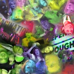 Government Horses (Be Gettin' Us Down)