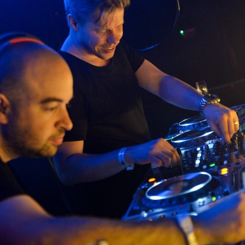 John O'Callaghan Full On Poland- Ferry b2b JOC 0-27mins JOC 27mins-End