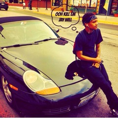 Jay Will - Ooh Kill Em