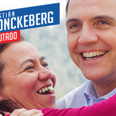 Monckeberg, hace la pega por Chile - Canción de campaña 2013
