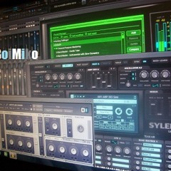 *NEW* 1 More Time (Inst/Prod. By Miko) ** SOLD **