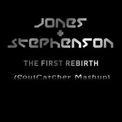 Jones & Stephenson - The First Rebirth (SoulCatcher's Hardcore Mashup)