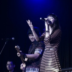 Samudra Mengering (Cover By : @MyL_project . Maya Maynanda & Luke Ottaviandri )