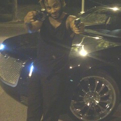 CANON JONES @YOUTUBE - KNO WHAT SHE LIKE