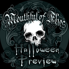 Forthcoming Album HALLOWEEN 2013 Preview