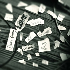 Besser Samstags Cyphern (Paddy Besser, Dr.Dachs, MvA, Joeii)