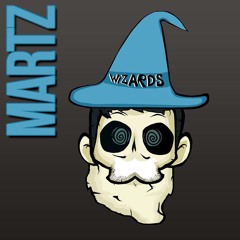 INFEKT & MARTZ - HAMMERED UP