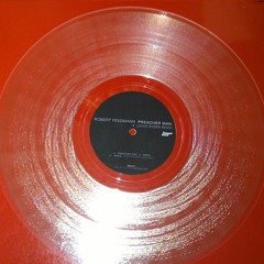 Robert Feedmann - Smog // Bigger Deer Recordings - VINYL 12"