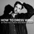Artwork for How To Dress Well - & It Was You (Chuck Wild Bootleg Remix)
