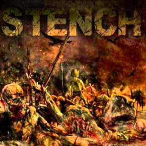 Prince Of The Land Of Stench