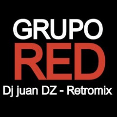 Un Angel Llora - Grupo Red - Dj Juan DZ