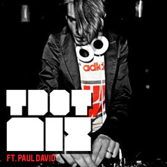 TDOT MIX ft. Paul David