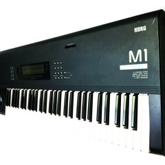 DEMO KORG M1 SF2