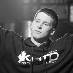 Charron - BET Cypher Verse MP3