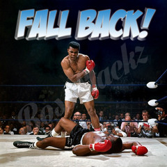 Fall Bk (Lean Back Freestyle )