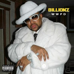 WWPD (WHAT WOULD PIMP DO)
