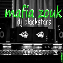 Dj Blackstars Mafia Zouk