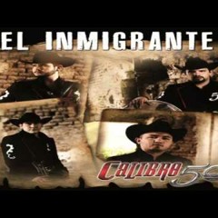 Calibre 50 - El Inmigrante