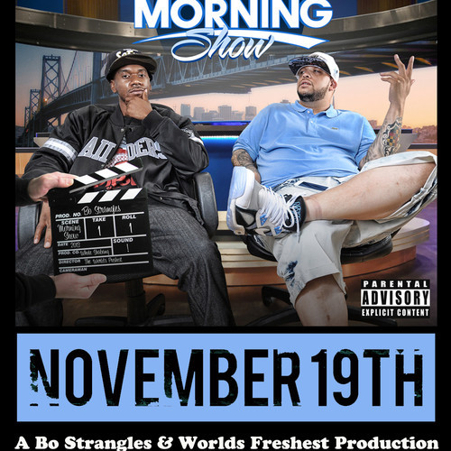 DJ Fresh ft. Bo Strangles & Zoo Block - Chasin So Much Money [THIZZLER.com]