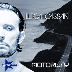 LUCA CASSANI - MOTORWAY (Preview) Available November 15