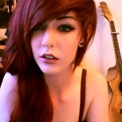 Hometown Glory Adele cover by Apryl Harrison