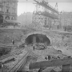 Deep In Paris (La voix du Peuple)