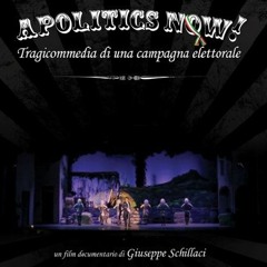 "Tema Apo(ca)li(t)tico" - from "Apolitics Now!" (documentary)