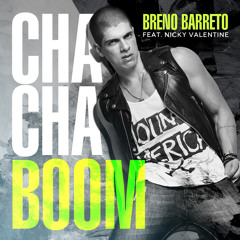 Cha Cha Boom (feat. Nikki) (Radio Edit)