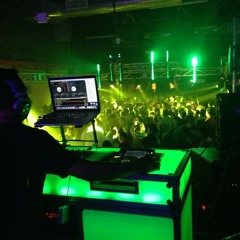 LA CUMBIA DE MI RELIGION''JALADO''KUMBALA EN VIVO