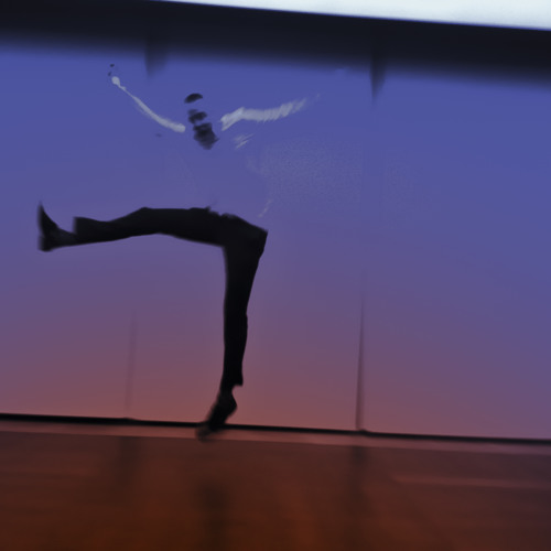 Crocketts Theme (Kiwi Edit) - FPU