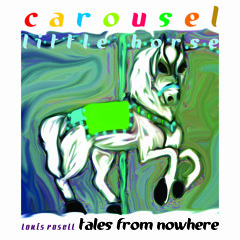 Carousel Little Horse