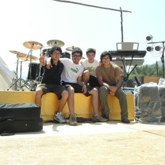 Mejillones - Stoykos