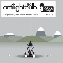 9b0  - Antilightbulb (Retroid Remix)