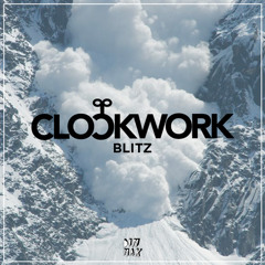 Blitz (Original Mix) - Clockwork *Out Now*