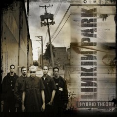 Linkin Park - High Voltage (Loudness Wars Remix)