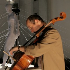 [ V ] (2012) for cello and live-electronics