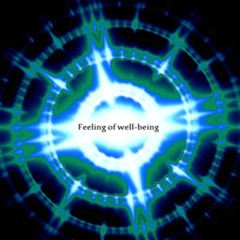 Feeling of well-being (Sample )