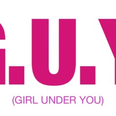 G.U.Y. (Extension Edit)