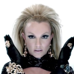 Britney Spears - Inside Out (The Freak Show Alternative Remix)