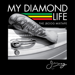 . DIAMONDS AND PEARLS