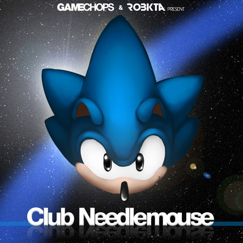 RobKTA - Club Needlemouse - Sambopolis (Aquatic Ruin Zone, Sonic 2)