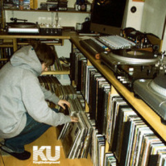 'Dusty Platter Guest Mix Series' - #4 - DJ Pings