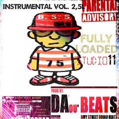 AcuseWon ft. Blood Money (GBE) - Here We Go Again INSTRUMENTAL