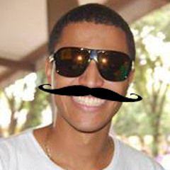 Mc Marcele-Bigode Grosso-Dj Eric Gv
