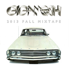 2013 Fall Mixtape [download link in description]