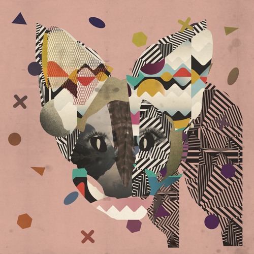 Jimpster - Brought To Bare Ft. Jonatan Bäckelie (Deetron Remix) [Freerange Records] (96Kbps)