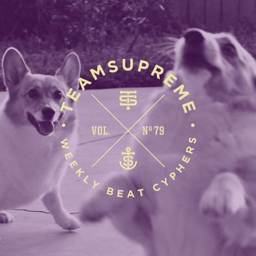 Vol. 79 (The Double Time Cypher)