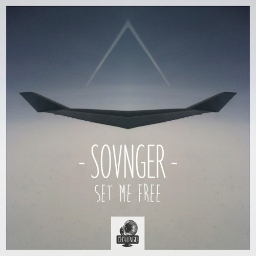 Sovnger x Eastmask - Concrete Groove PREVIEW
