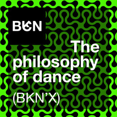 Mauro MBS - The Philosophy Of Dance (BKN'X)